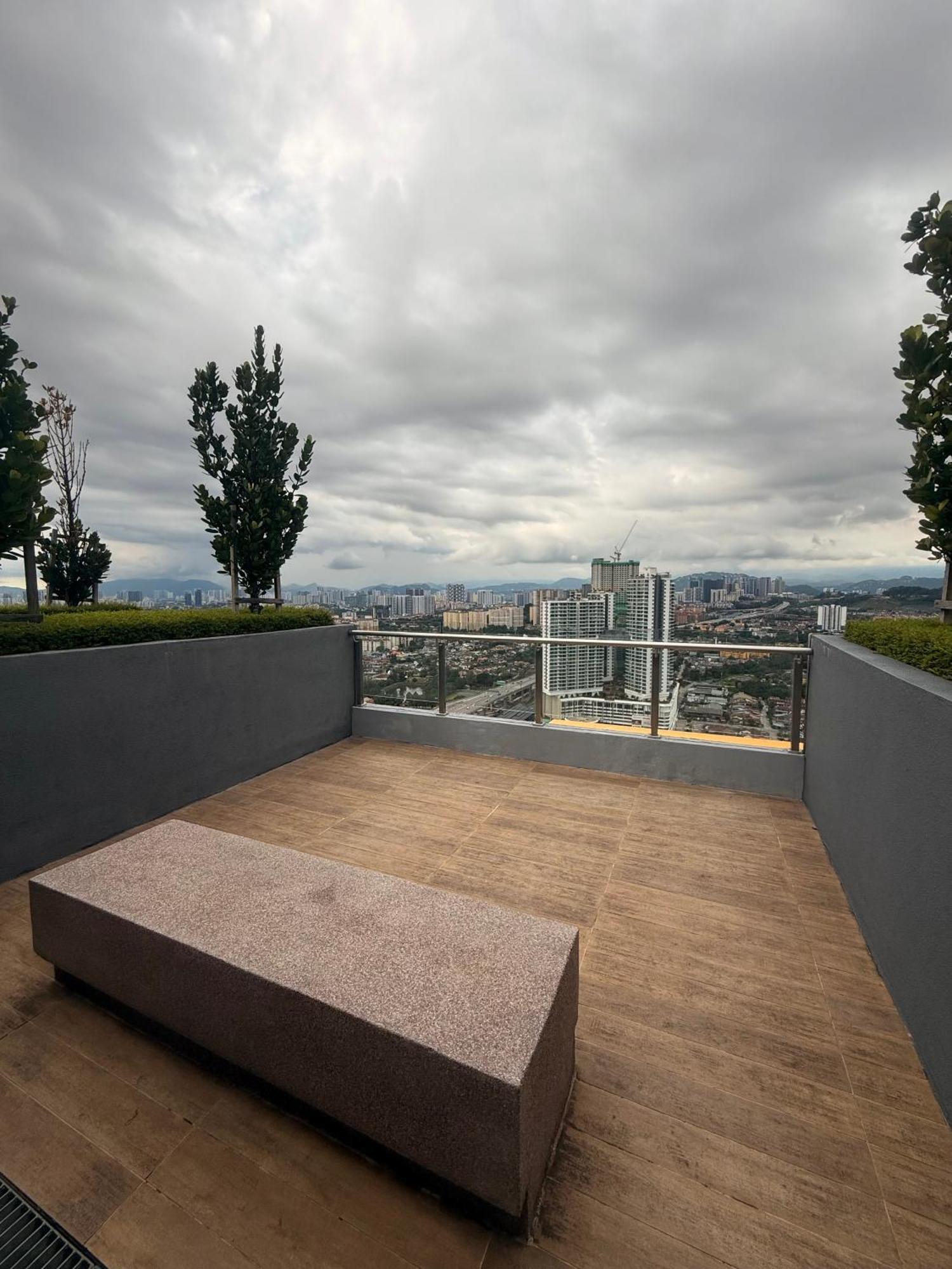 Apartment Downtown Retreat 2br At Neu Suites, *
