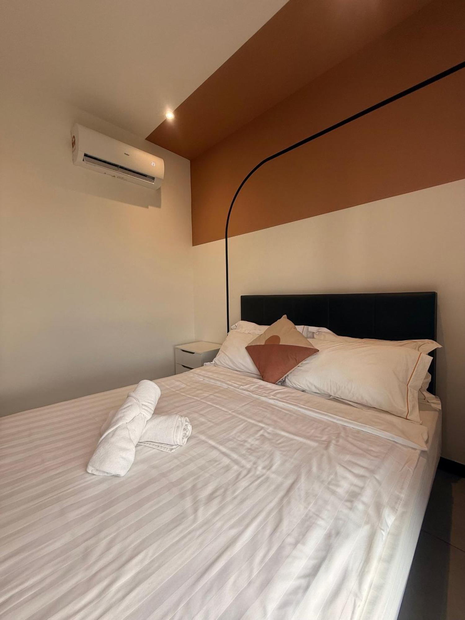 Downtown Retreat 2br At Neu Suites, * Kuala Lumpur