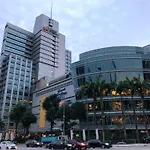 Downtown Retreat 2Br At Neu Suites, Kuala Lumpur