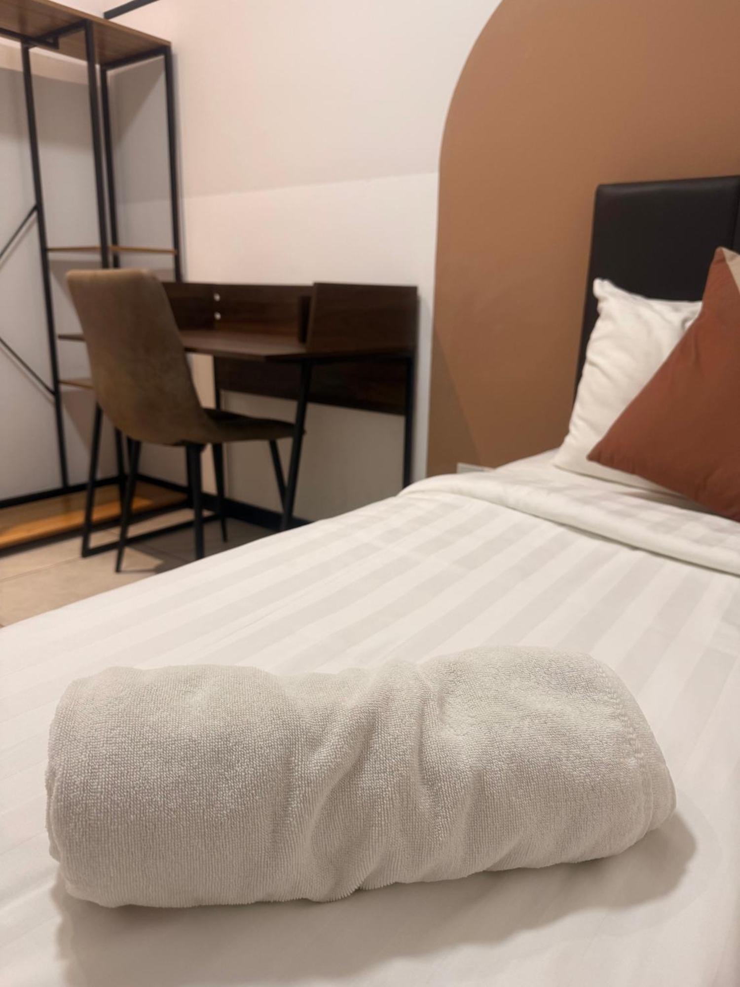 Downtown Retreat 2br At Neu Suites,
