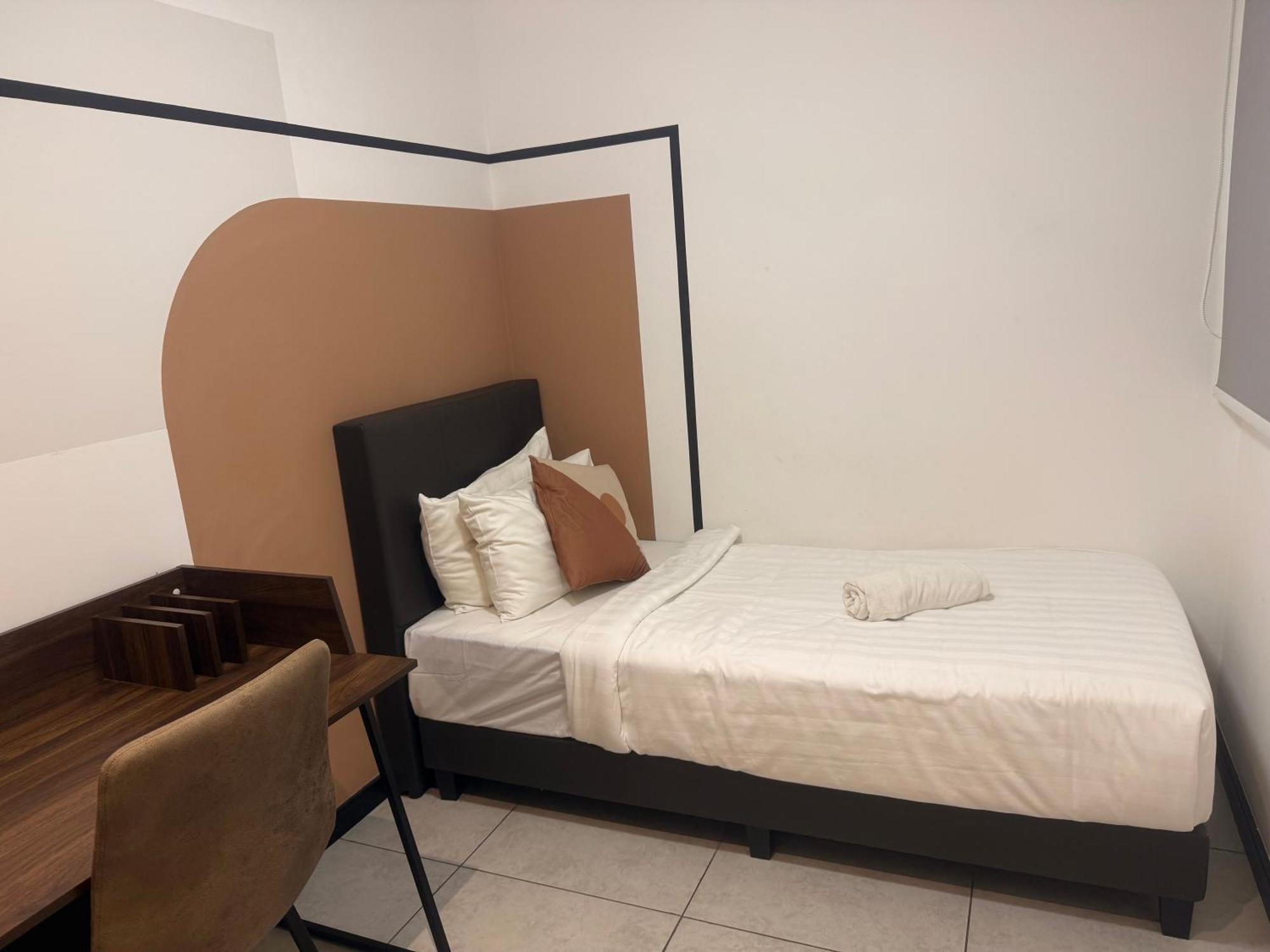 Downtown Retreat 2br At Neu Suites, *