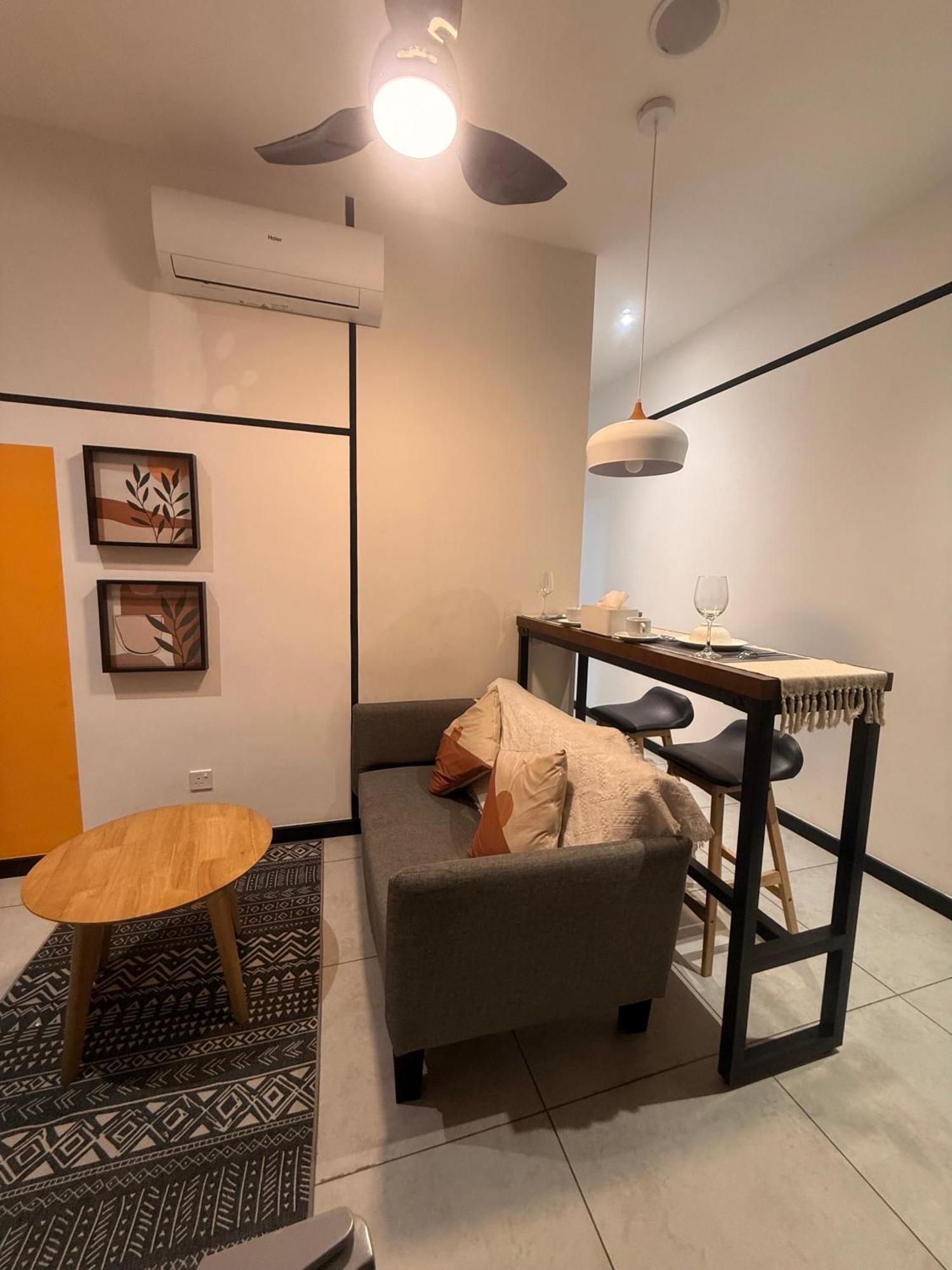 Downtown Retreat 2br At Neu Suites, *