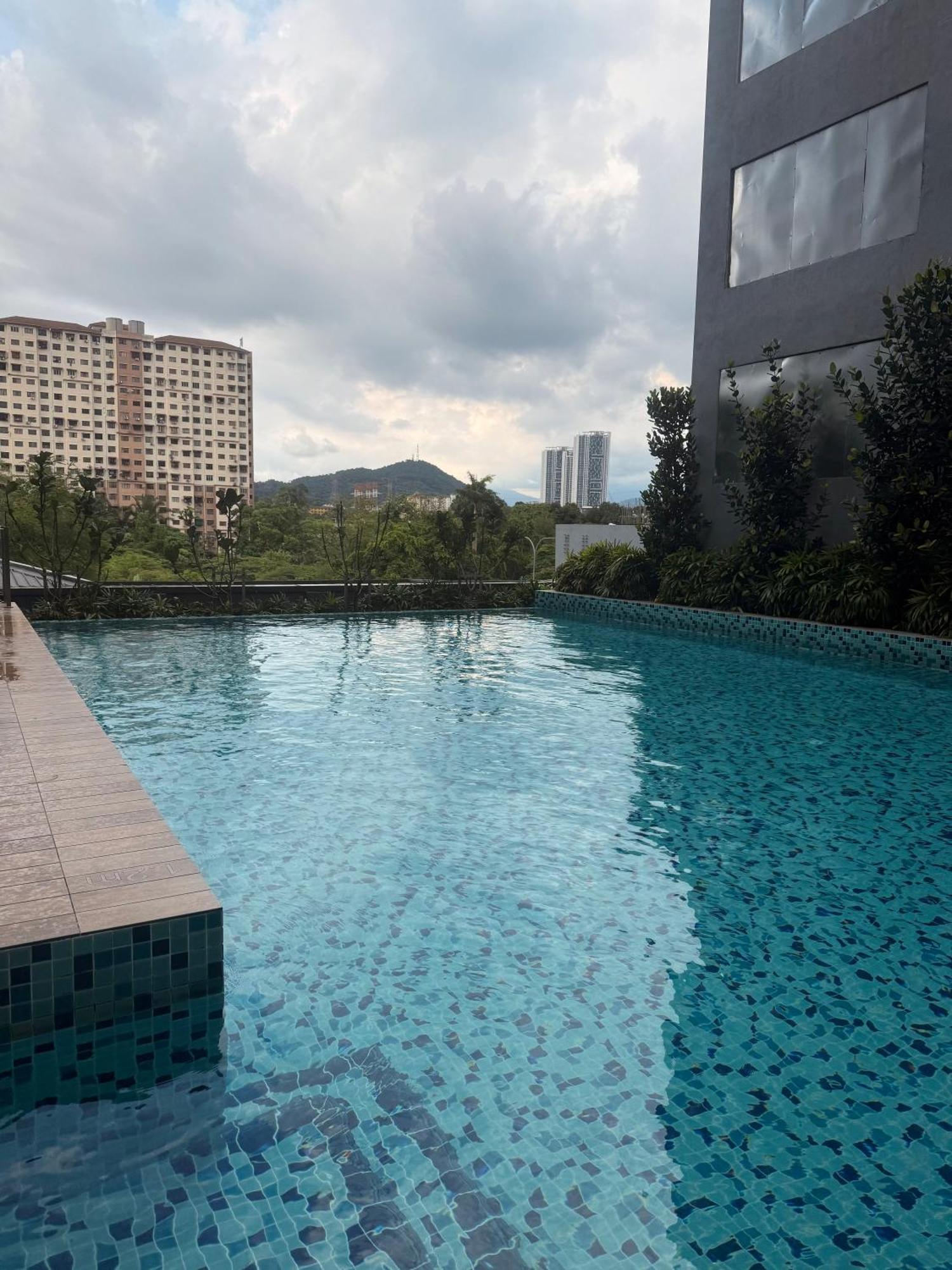 Downtown Retreat 2br At Neu Suites,