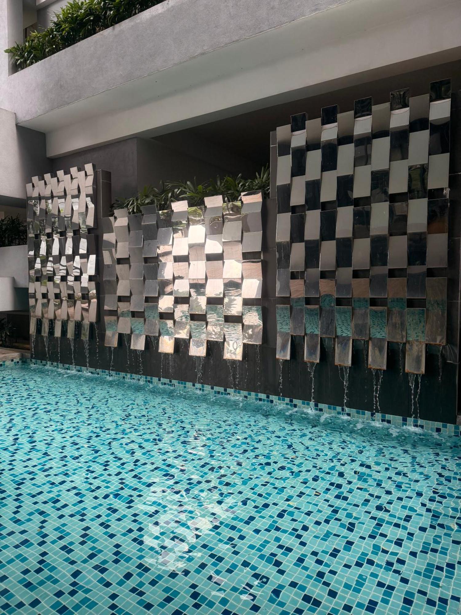 Pangsapuri Downtown Retreat 2br At Neu Suites,