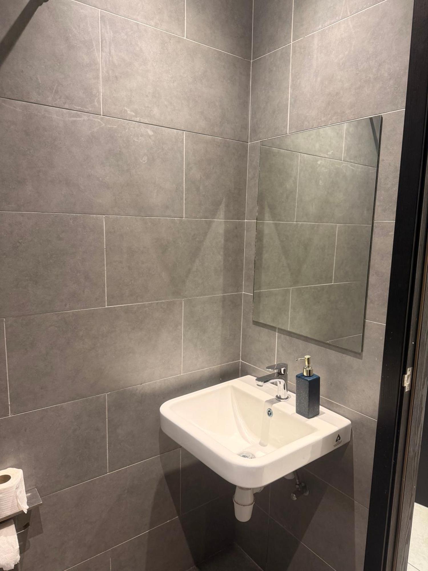Downtown Retreat 2br At Neu Suites, Pangsapuri Kuala Lumpur