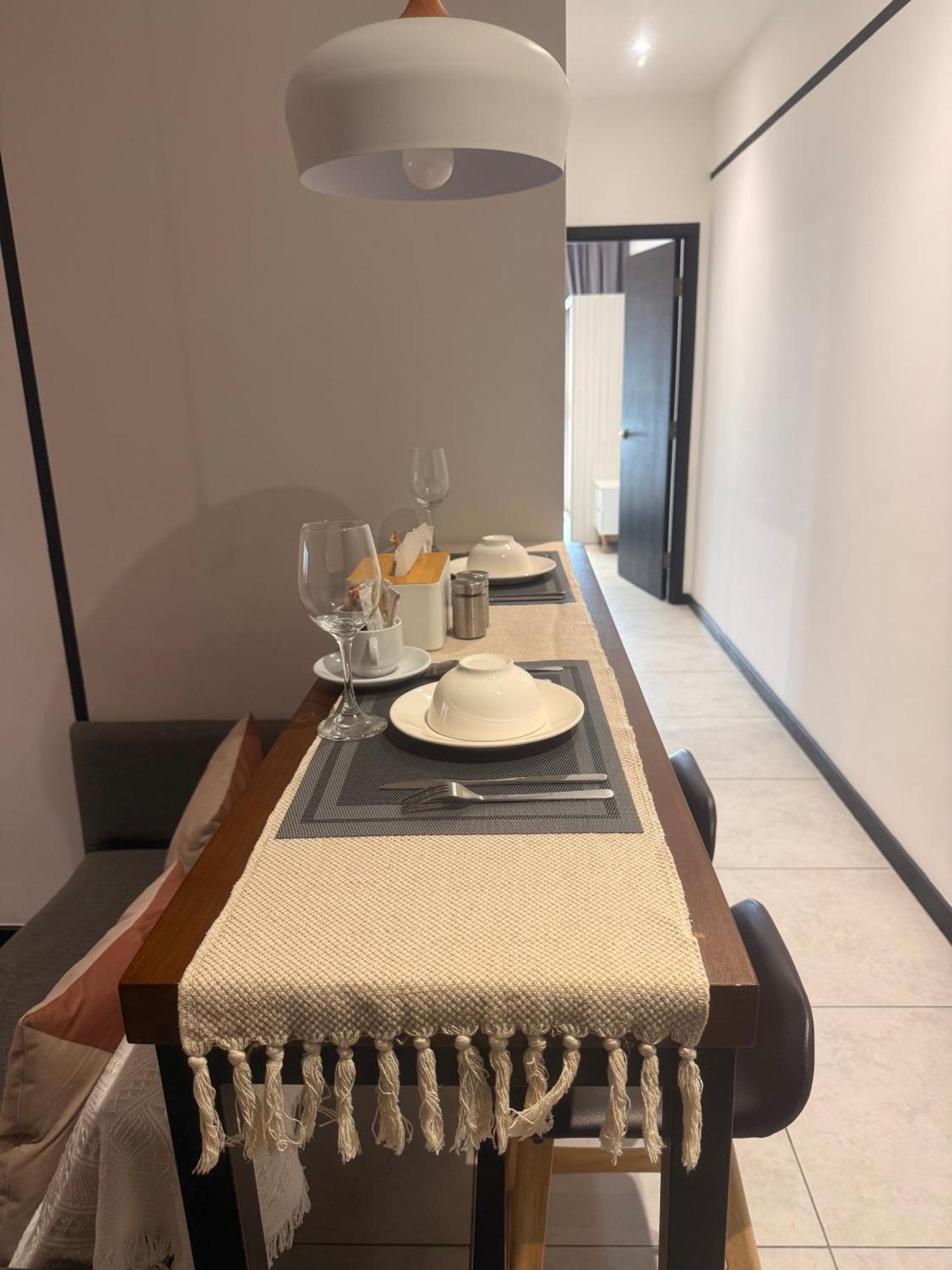 Downtown Retreat 2br At Neu Suites, Pangsapuri Kuala Lumpur