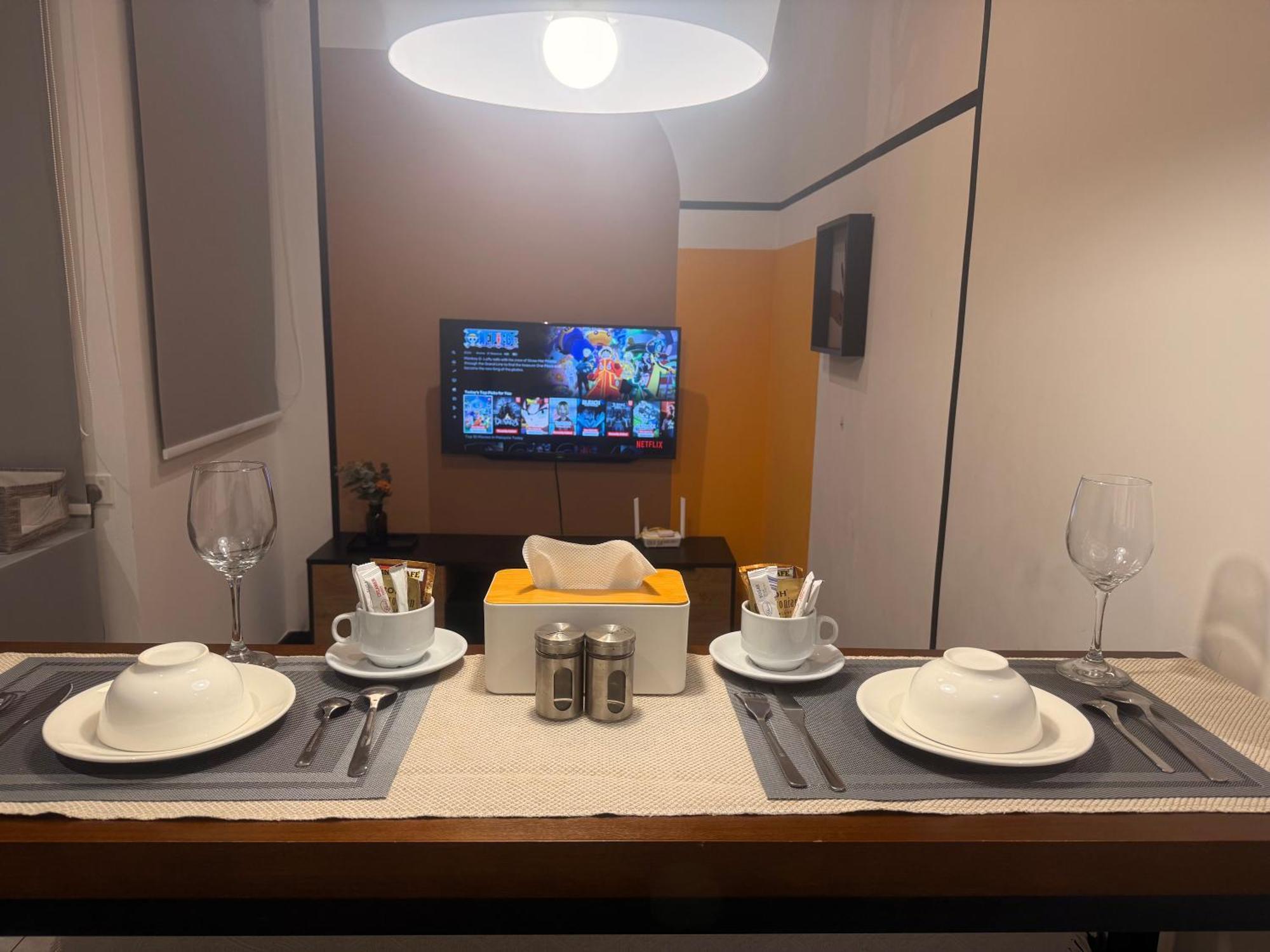 Downtown Retreat 2br At Neu Suites, Pangsapuri Kuala Lumpur