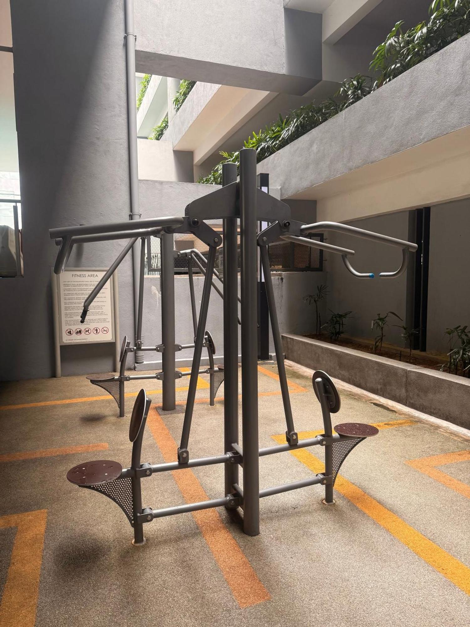 Downtown Retreat 2br At Neu Suites, * Kuala Lumpur
